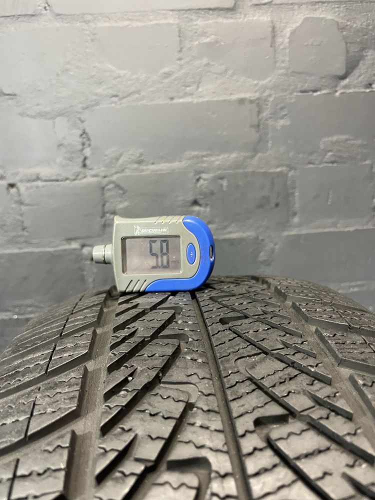 1шт 225/55 R16 Goodyear UltraGrip 8 performance