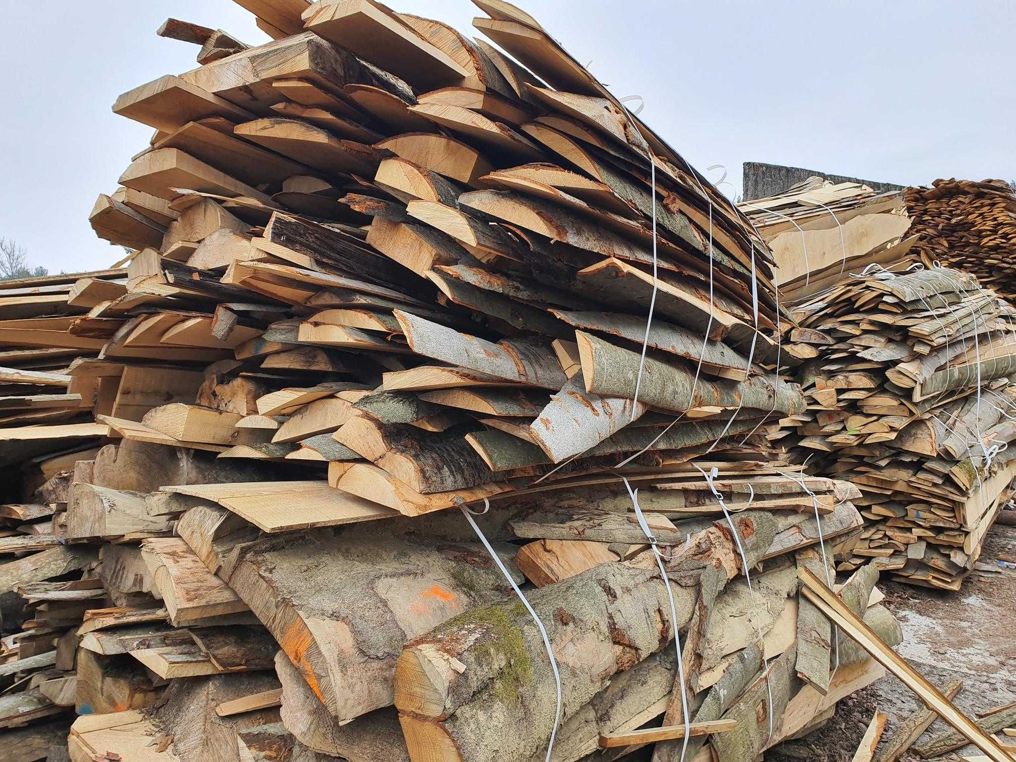 Drewno opałowe BUKOWE zrzyny buk opał-  PROMOCJA -10%