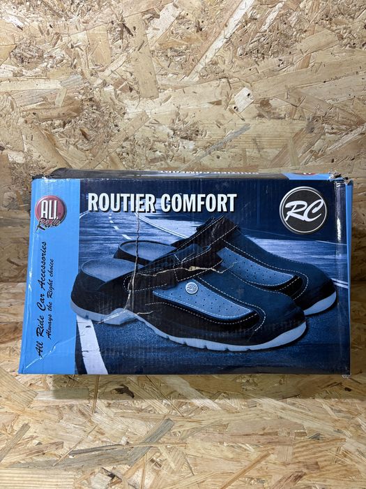 Obuwie Robocze Sandały ALL RIDE ROUTIER COMFORT 41