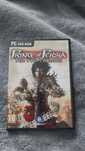 Prince od Persia dwa trony gra pc