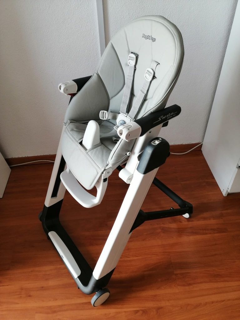 Cadeira alimentação bebe