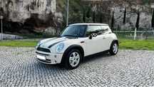 Mini One 1.6 Gasolina 90cv tecto Panoramico