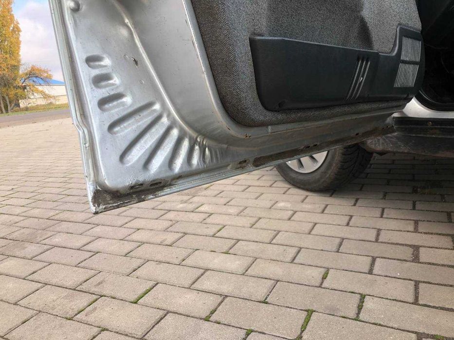 ВАЗ 2110 1.6і 16v