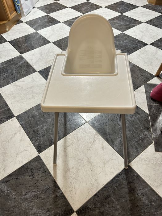 Cadeira refeição Antilop