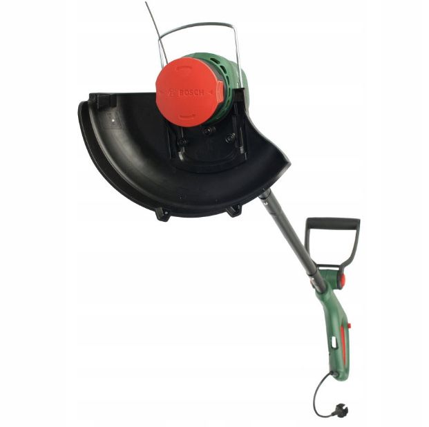 BOSCH Podkaszarka Kosa Kosiarka Ogrodowa 280W 23cm Żyłkowa Elektryczna