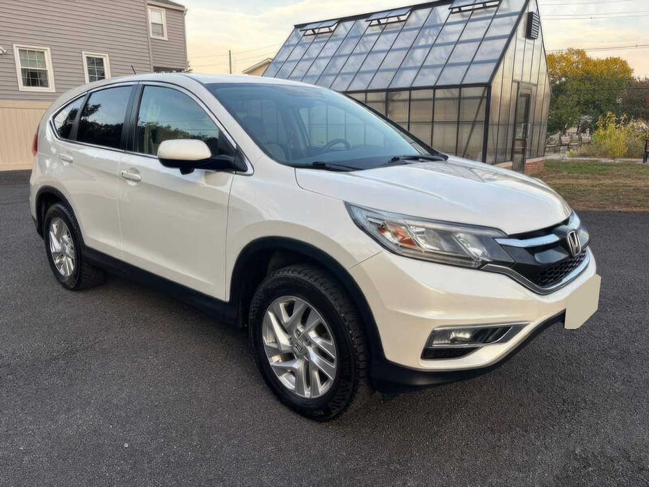 Honda CR-V EX 2016