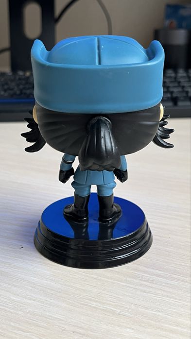 Фігурка Funko Pop Фанко Поп Роуз Тіко Зіркові війни Star Wars