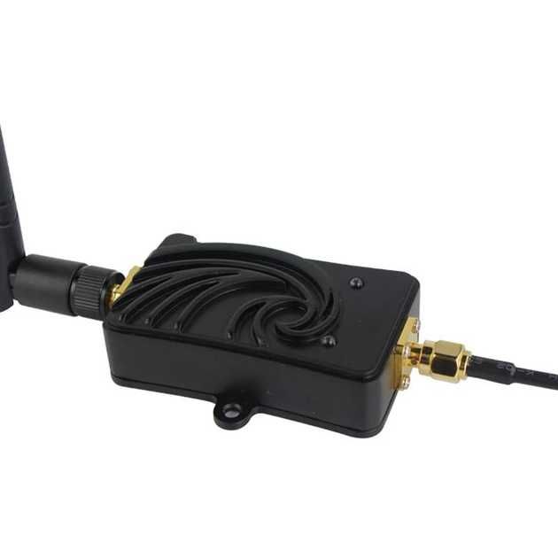 Підсилювач WiFi сигналу для квадрокоптера EDUP EP-AB007