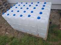 Bańki Kanistry Plastikowe 5l