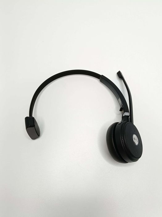 Zestaw słuchawkowy Yealink WHB620, 80g, bezprzewodowy, micro USB, DECT