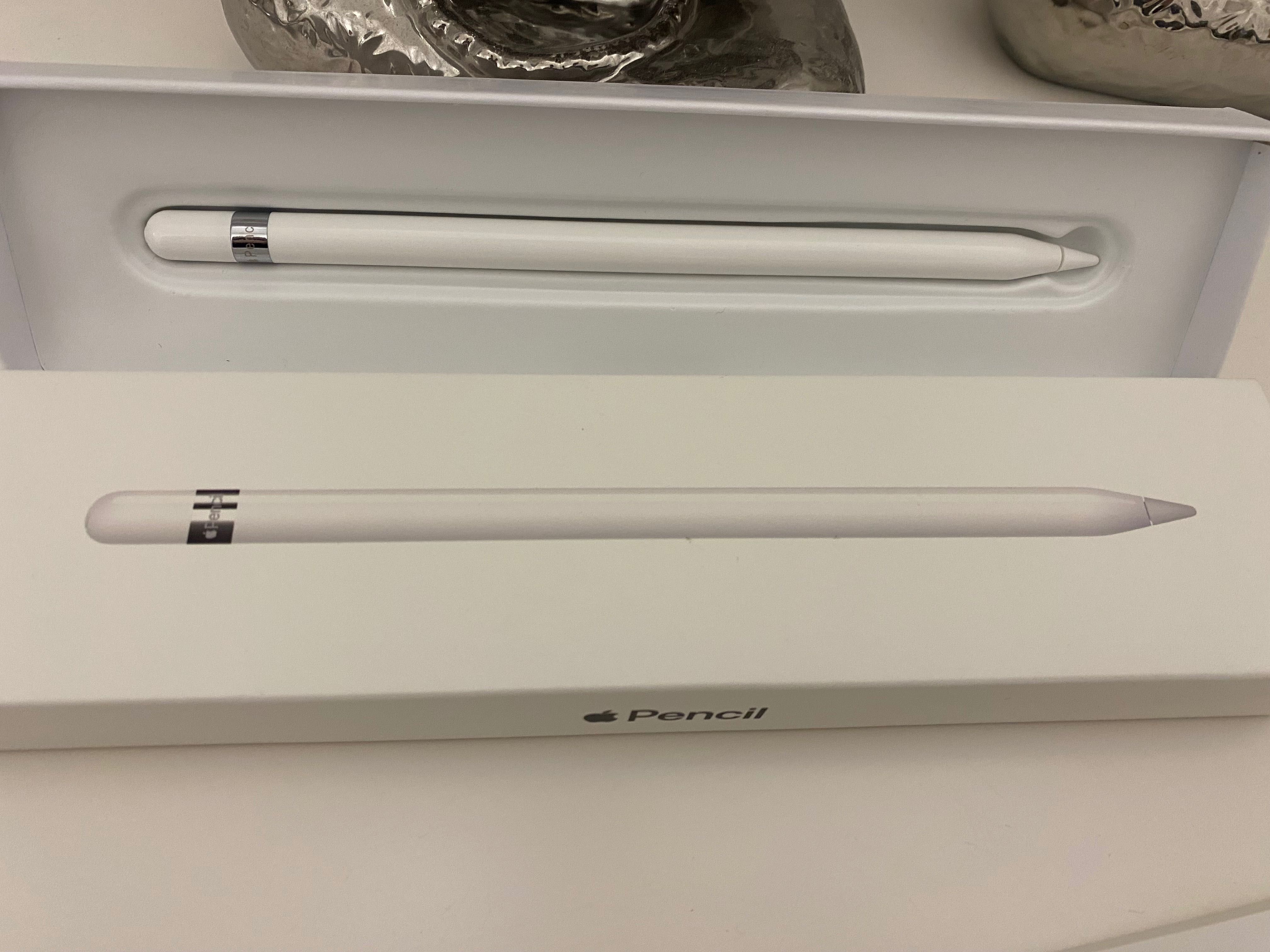 В продаже   Apple Pencil 1 в идеальном состоянии