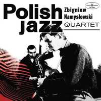 ZBIGNIEW NAMYSŁOWSKI QUARTET -Polish Jazz Vo.6- LP-nowa , folia