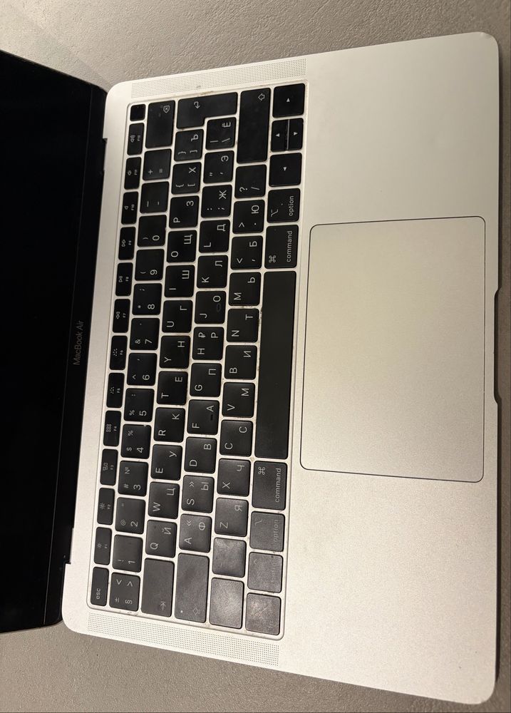 MacBook Air 2019