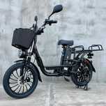 Електровелосипед MINAKO Monster PRO 2025 | 1000w