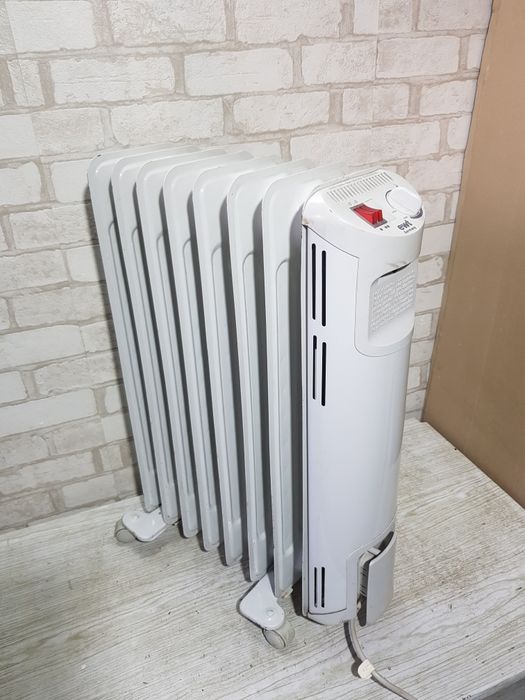 Обігрівач масляний/обогреватель масляный EWT Germany б/у з Німеччини