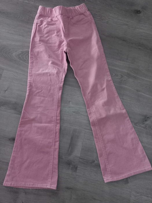 Calças a estrear da H&M