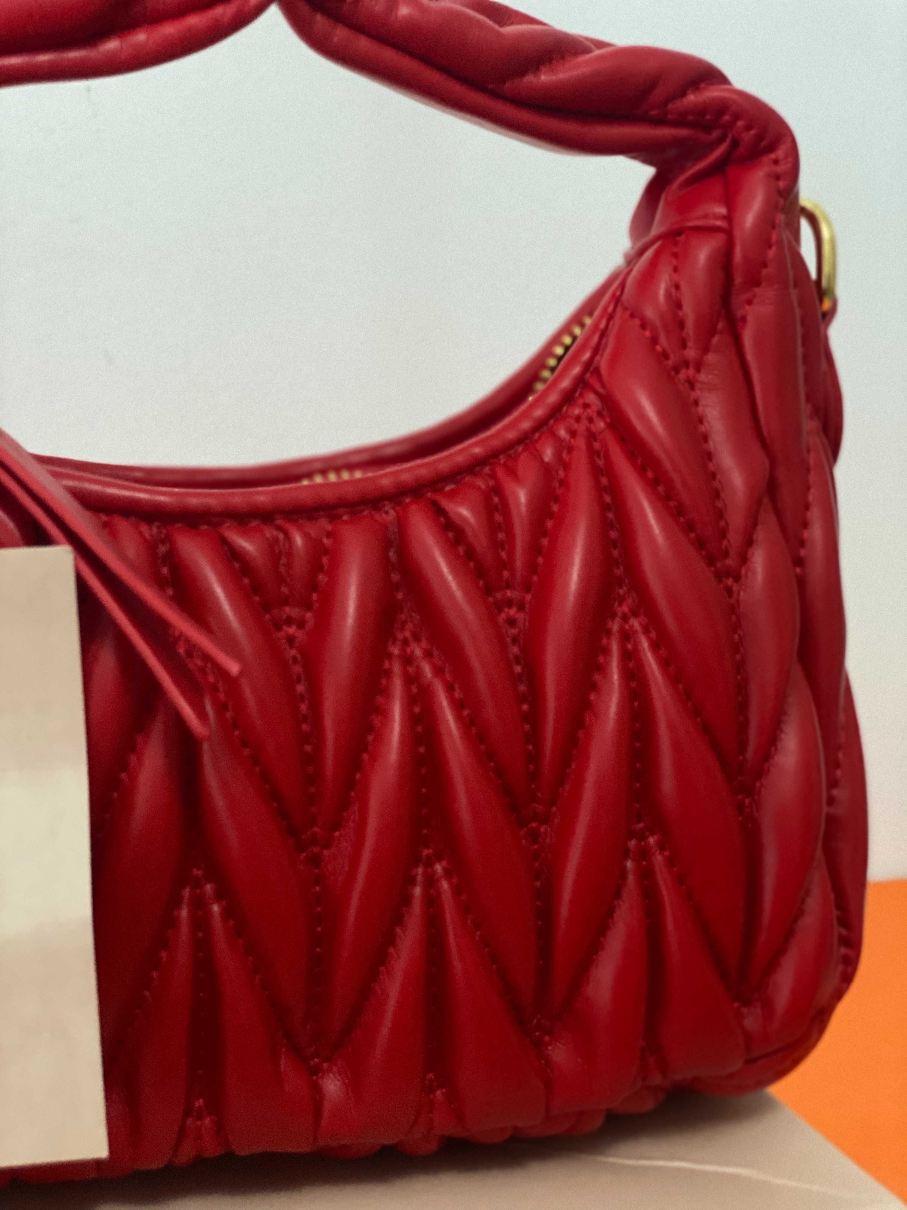 Bolsa MiuMiu Nova