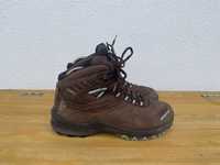 Mammut Nova Mid GTX buty trekkingowe wodoodporne buty w góry górskie