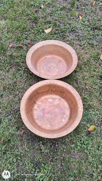 Продам латунные тазы ссср