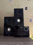Miniwieża Philips MCM2350/12