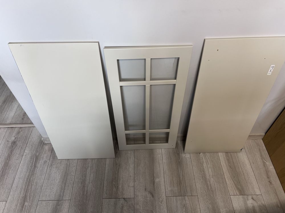NOWY Front ikea STENSUND 40x80cm