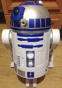 Дроид R2-D2 - 40см - Star Wars Thinkway Toys