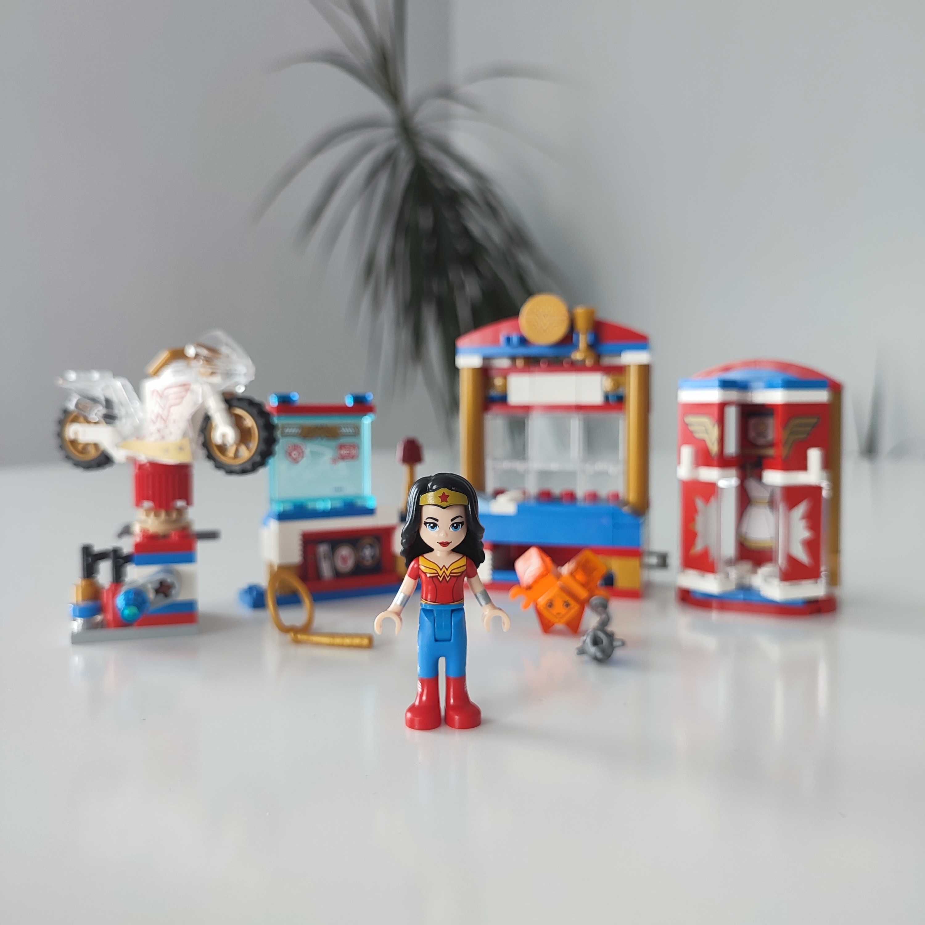 Lego 41235 DC Super Hero Girls Wonder Woman