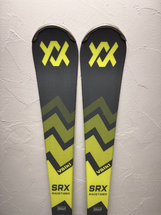 Narty slalomowe Volkl Racetiger SRX 153 cm