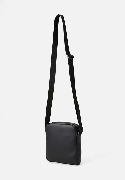 Барсетка сумка чоловіча Calvin Klein LV04D3248G Black