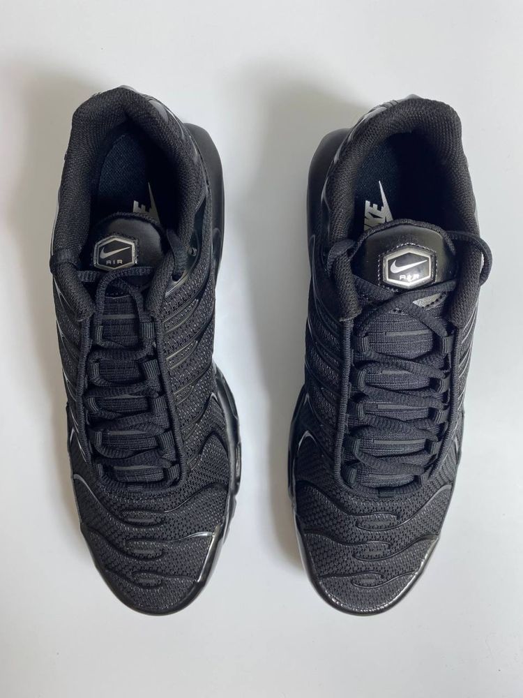 Nike air max plus tn Оригінал