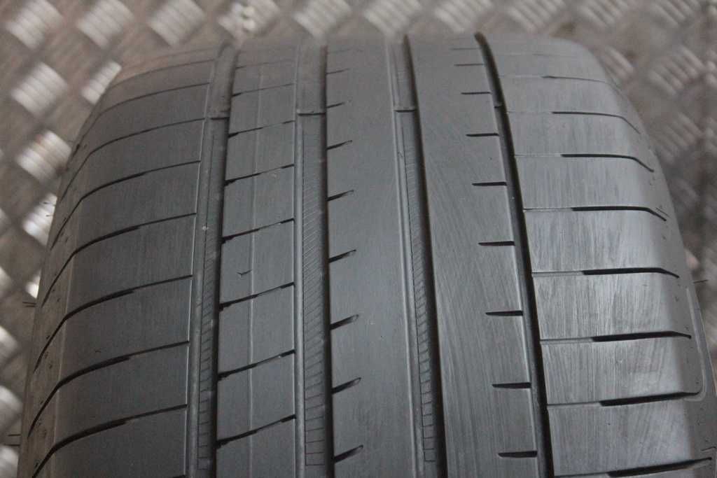 285/40/21 Goodyear Eagle F1 Asymmetric 3 SUV 285/40 R21 109Y XL 2023r