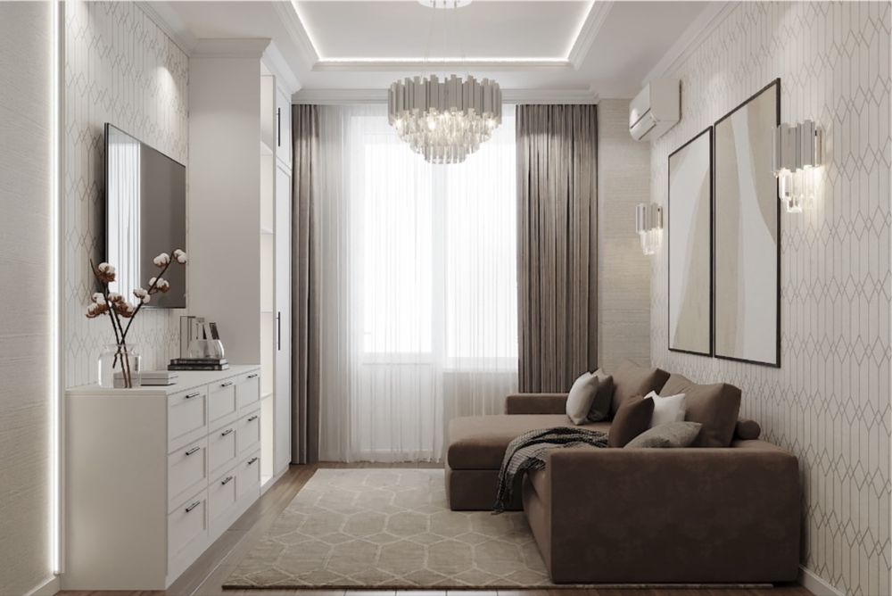 Квартира 120кв.м 2/6 по ул.Сагайдачного