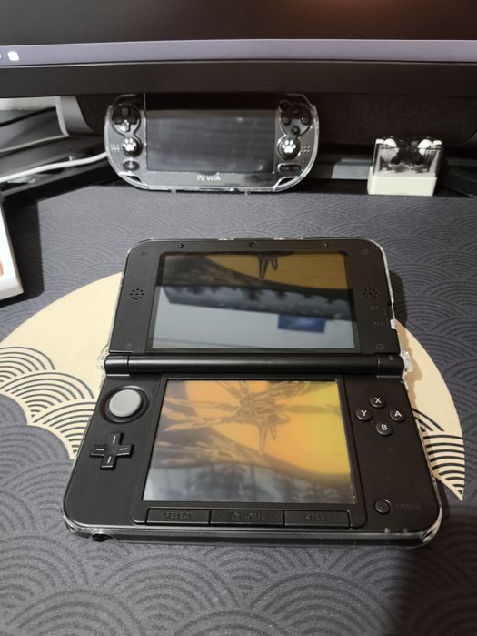 Nintendo 3ds XL 32gb
