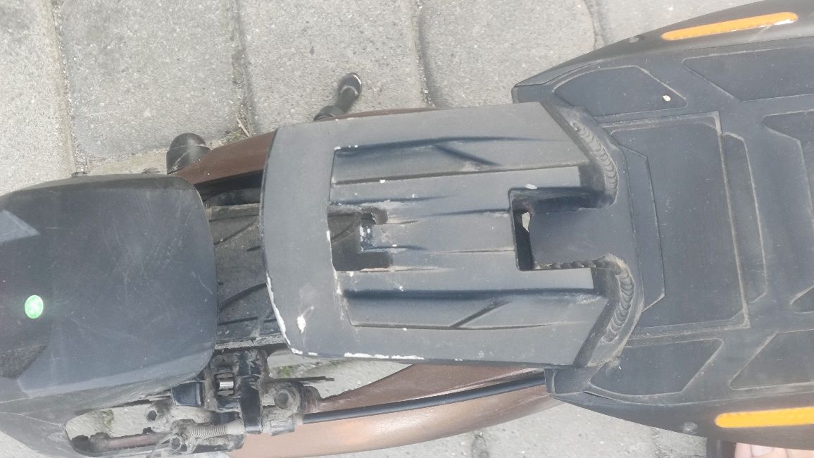 Hulajnoga elektryczna RUPTOR R6 V3
