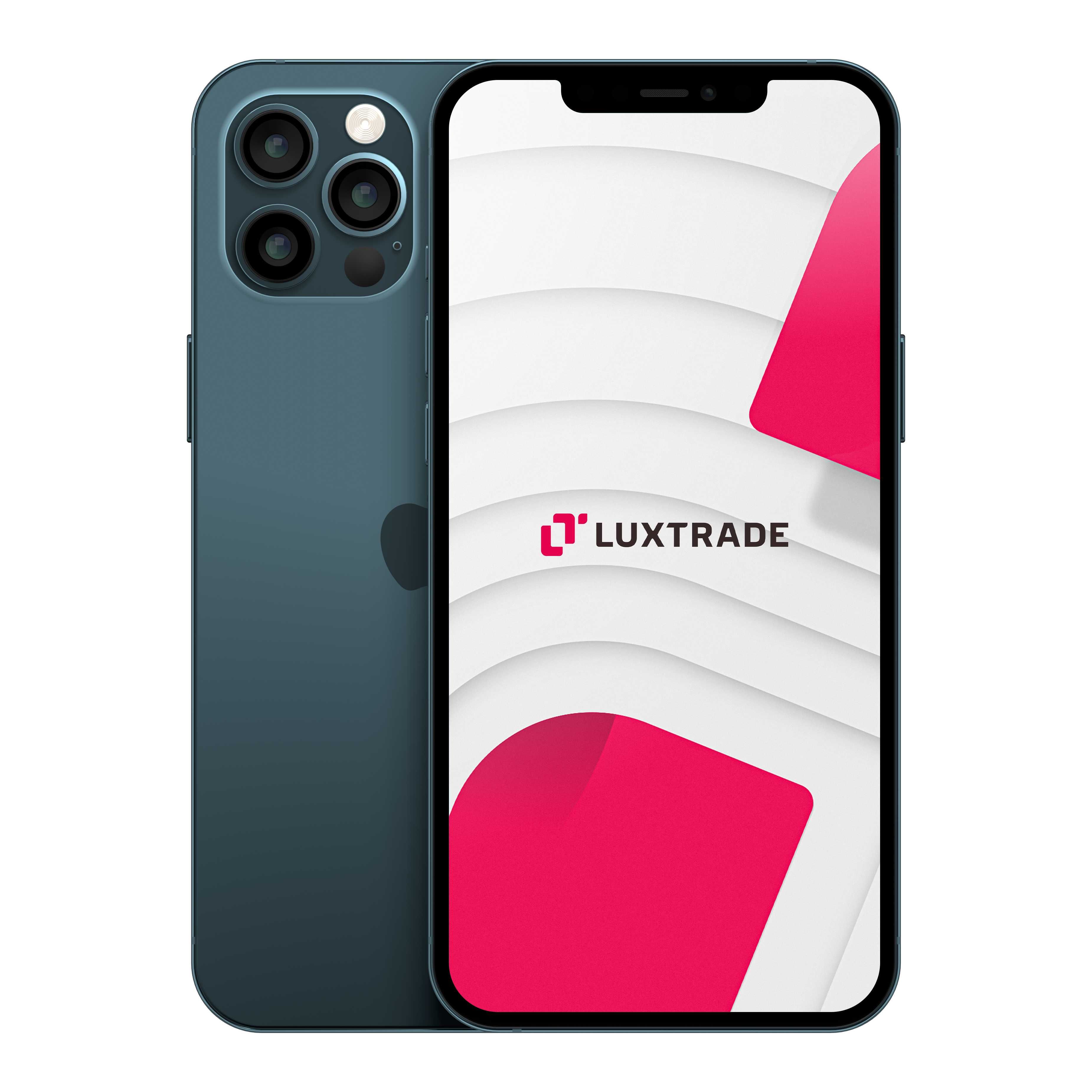 JAK NOWY | IPHONE 12 PRO MAX 128/256 | 2 lata gwarancji | Różne kolory