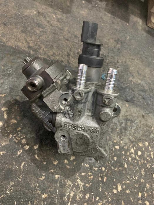 Bomba de Alta Pressao N47