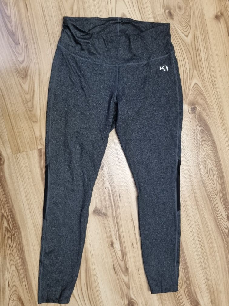 Legginsy Kari Traa XL 42