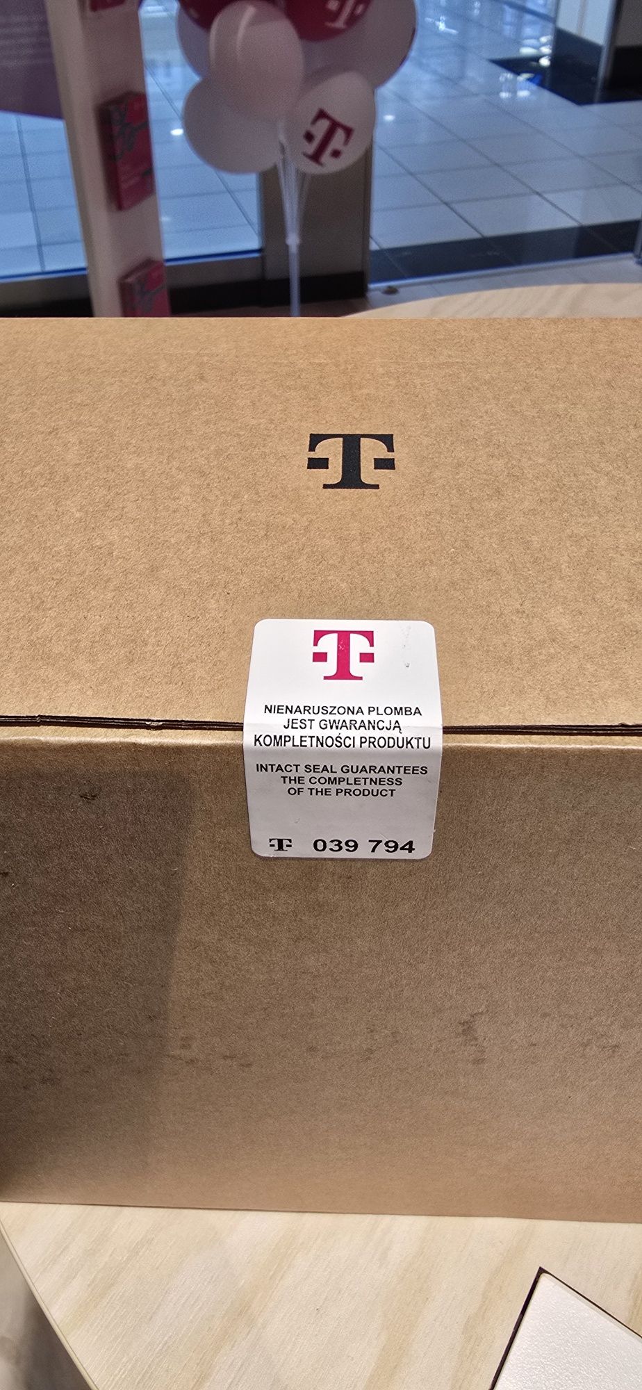 Router WNC T-Mobile 5g