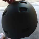 Capacete Oxelo Patins/Skate/Trotinet