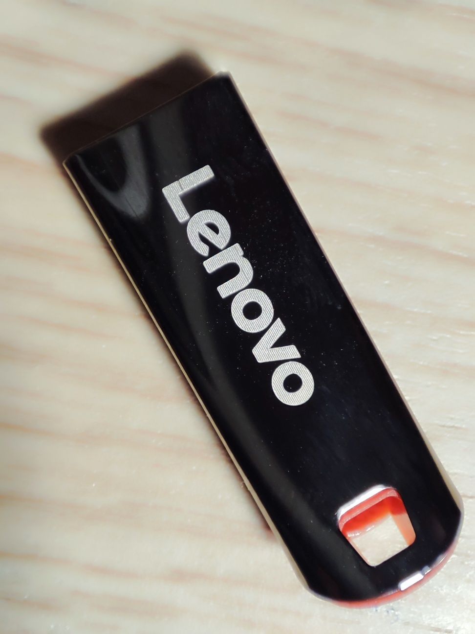 USB - Флешка Lenovo 2ТБ