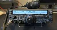 Transceiver YAESU FT 847 FT-847