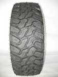 265/70 R16 M/T TERENOWE 4X4 nowe opony bieżnikowane CAŁOROCZNE SUV