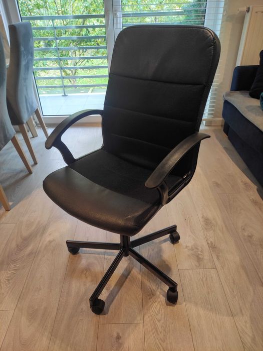 Krzesło obrotowe IKEA RENBERGET