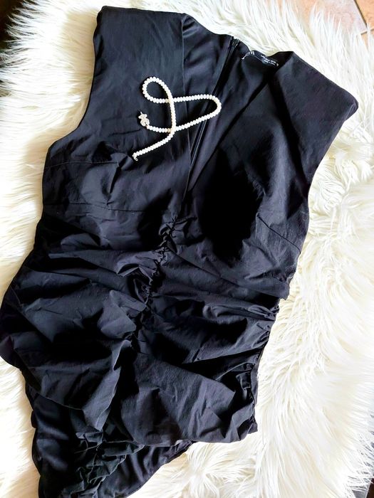 Piękne Body Zara