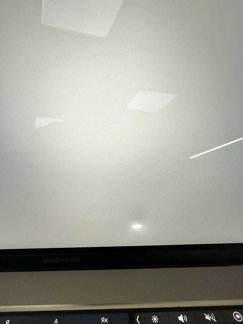 Матрица на MacBook Po 16 A2141 2019