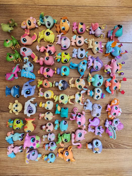 Lps. Pet shop.  ЛПС. Оригінал!