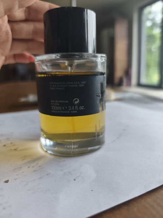 Frederic Malle Une fleur de Cassie starszy rocznik