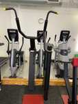 Puxador dorsal switching