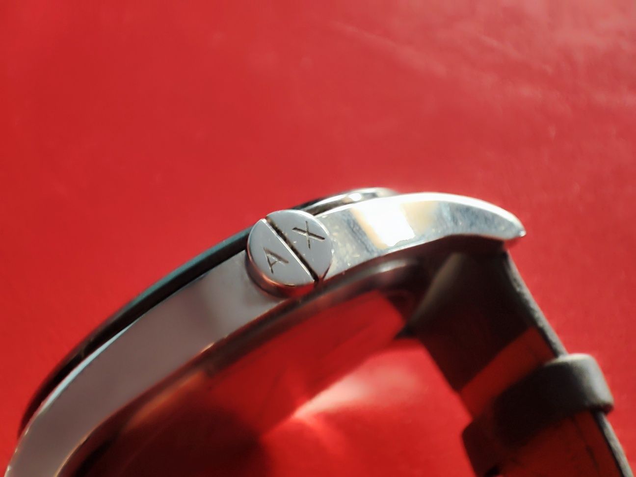 Zegarek ARMANI A|X