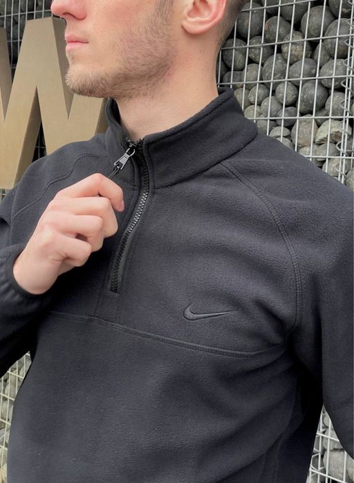Фліска, флісова кофта Nike опт/дроп